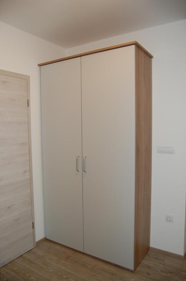 Apartmaji Kramar Ratece Краньска Гора Экстерьер фото