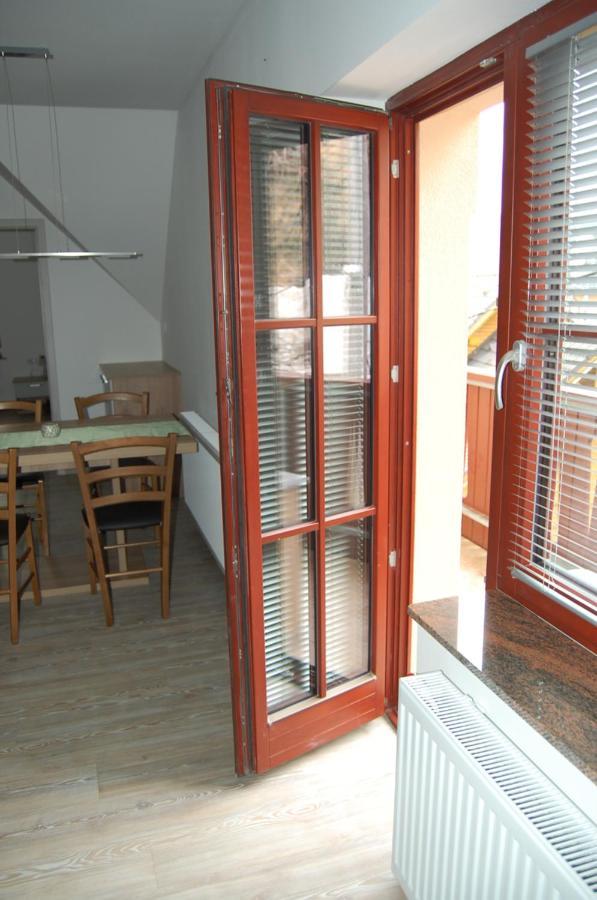 Apartmaji Kramar Ratece Краньска Гора Экстерьер фото