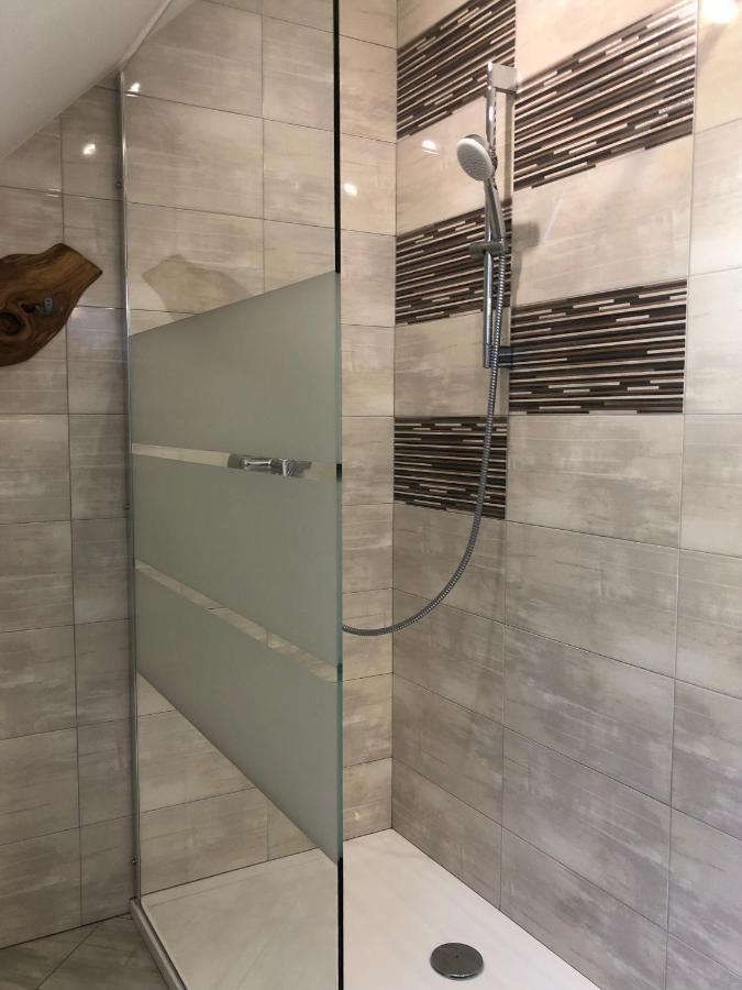 Apartmaji Kramar Ratece Краньска Гора Экстерьер фото