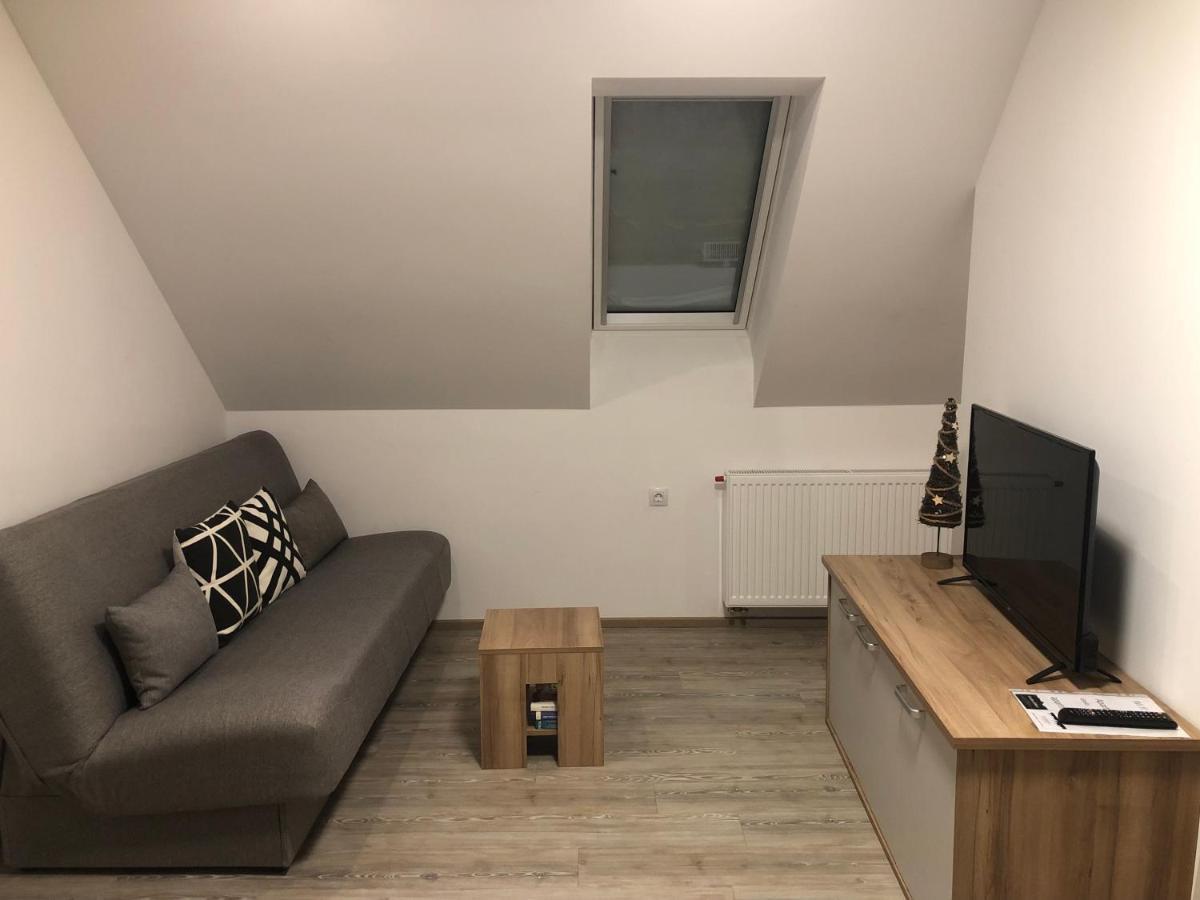 Apartmaji Kramar Ratece Краньска Гора Экстерьер фото