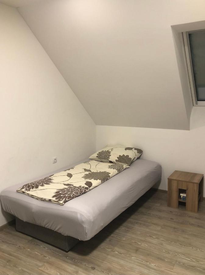 Apartmaji Kramar Ratece Краньска Гора Экстерьер фото