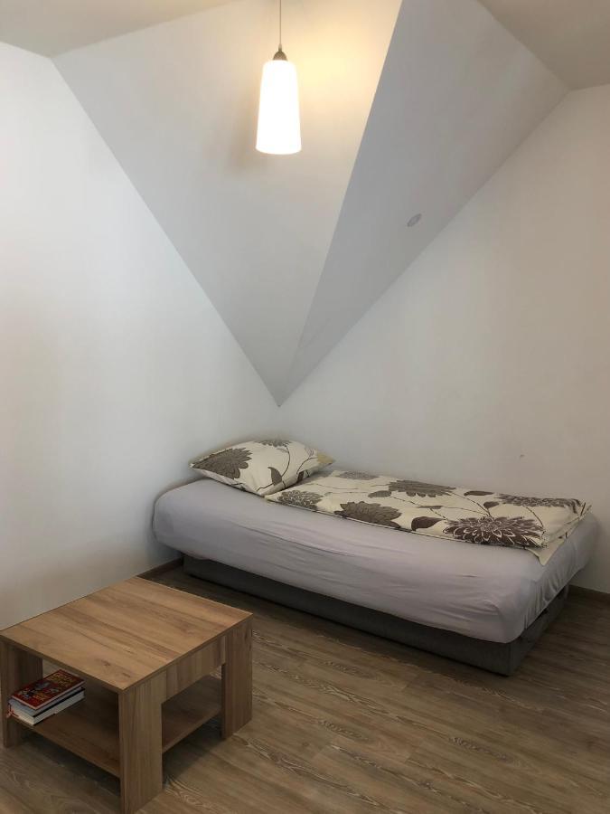 Apartmaji Kramar Ratece Краньска Гора Экстерьер фото