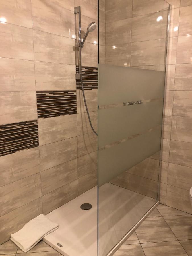 Apartmaji Kramar Ratece Краньска Гора Экстерьер фото